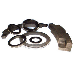 Carbon Gland Packing Rings and Piston Rings Manufacturer Supplier Wholesale Exporter Importer Buyer Trader Retailer in Mumbai Maharashtra India